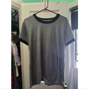 PINK sz Large tshirt